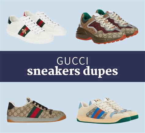 amazon gucci shoes dupe|11 Chic High.